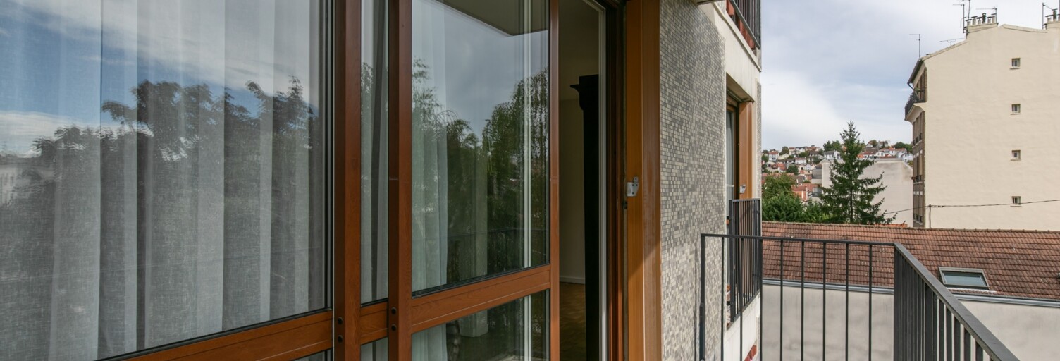 Appartement 3 Pièces 62 m² à vendre à Fontenay-sous-Bois (94120)