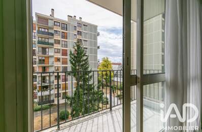 Vente Appartement 3 pièces — photo du bien