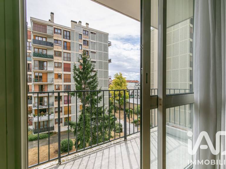 Vente Appartement 3 pièces — photo 1