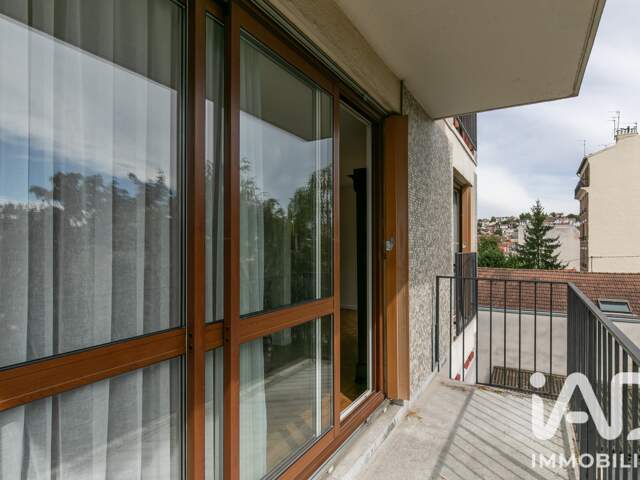 Vente Appartement 3 pièces — photo du bien