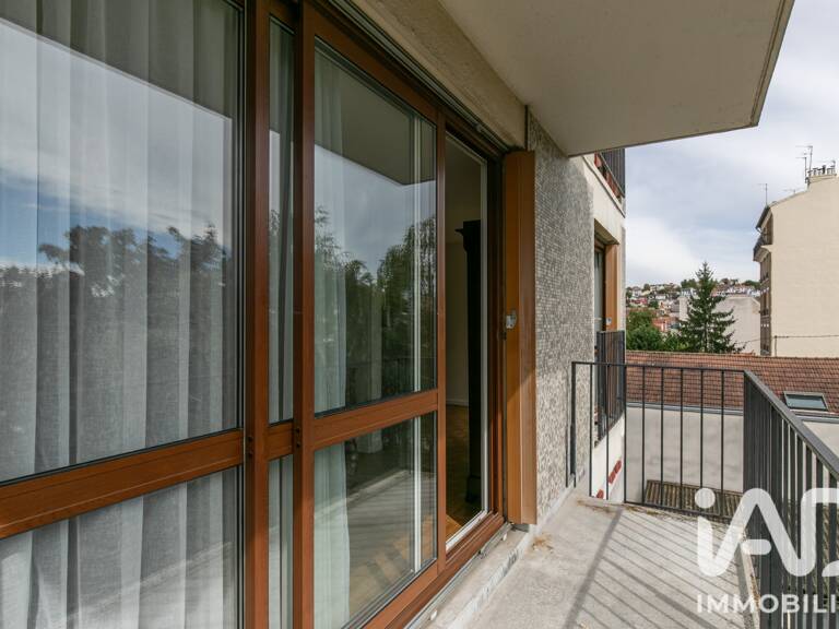 Vente Appartement 3 pièces — photo 1
