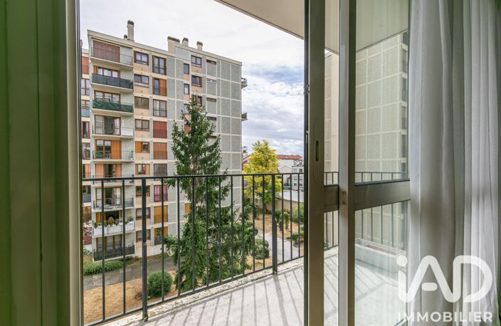 Vente Appartement 3 pièces — photo 2