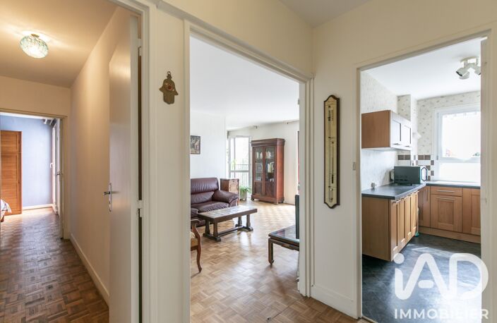 Vente Appartement 3 pièces — photo 3