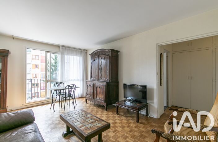 Vente Appartement 3 pièces — photo 4