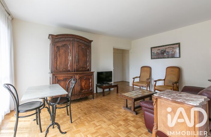 Vente Appartement 3 pièces — photo 5