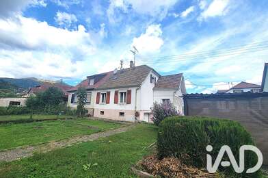 Maison 5 pièces 127000 €