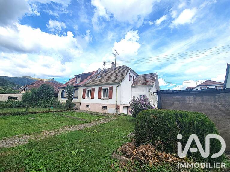 Vente Maison/villa 5 pièces — photo 1