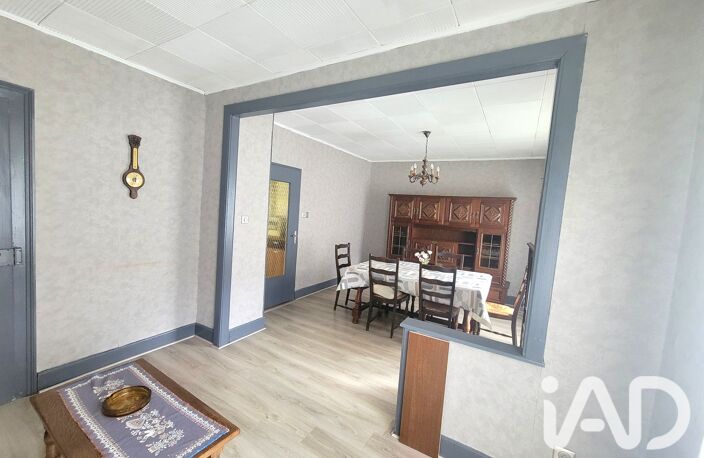 Vente Maison/villa 5 pièces — photo 2