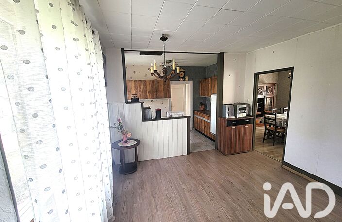 Vente Maison/villa 5 pièces — photo 3