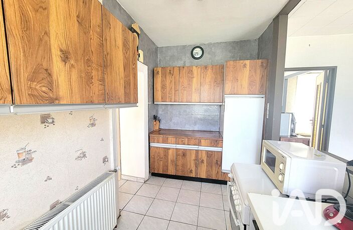 Vente Maison/villa 5 pièces — photo 4