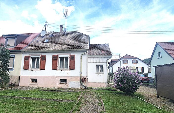 Vente Maison/villa 5 pièces — photo 5