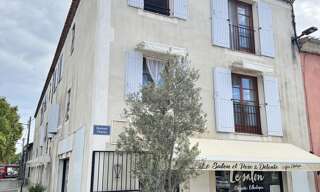 Appartement 3 Pièces 67 m² à vendre à Saint-Gilles (30800)