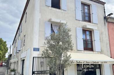Appartement 3 pièces 183000 €