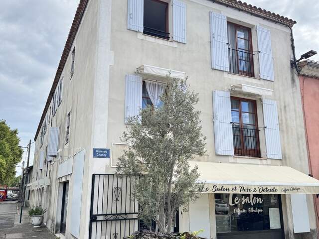 Vente Appartement 3 pièces — photo du bien