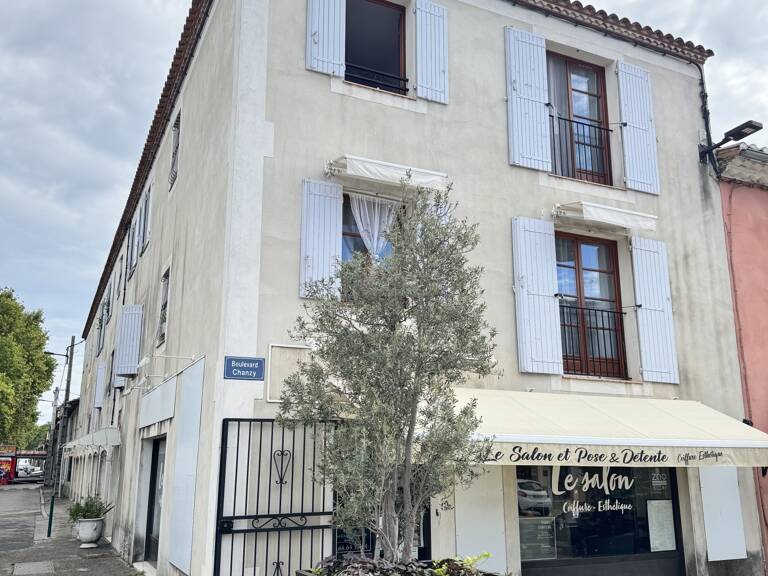 Vente Appartement 3 pièces — photo 1