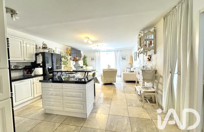 Vente Appartement 3 pièces — photo 3