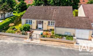 Maison 3 Pièces 93 m² à vendre à Livry-sur-Seine (77000)