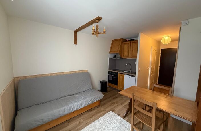 Studio en coeur de Village — photo 2