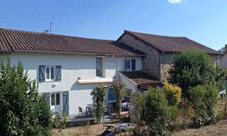 Maison 7 Pièces 160 m² à vendre à Condat-sur-Vienne (87920)