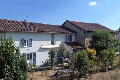 Maison 7 pièces 217000 €