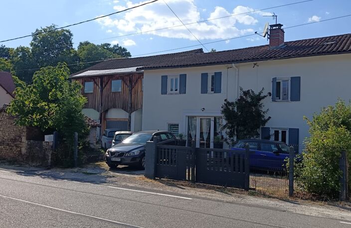 Vente Maison traditionnelle 7 pièces — photo 3