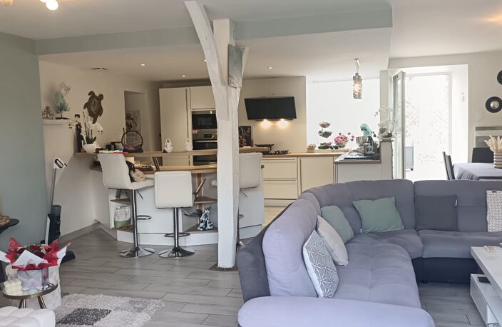 Vente Maison traditionnelle 7 pièces — photo 4
