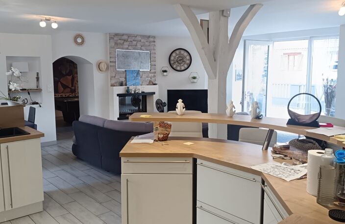 Vente Maison traditionnelle 7 pièces — photo 5