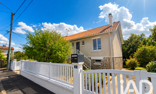 Maison 4 Pièces 86 m² à vendre à Niort (79000)