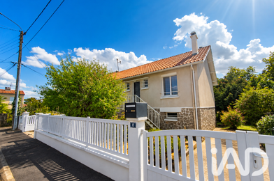 Maison 4 pièces 218000 €