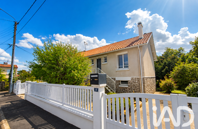 Vente Pavillon 4 pièces — photo du bien