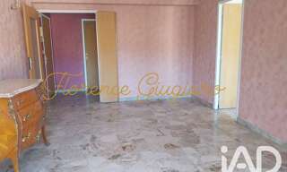 Appartement 3 Pièces 60 m² à vendre à Sanary-sur-Mer (83110)