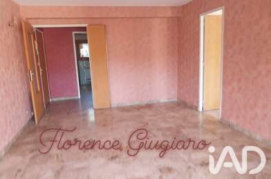 Appartement 3 pièces 466000 €