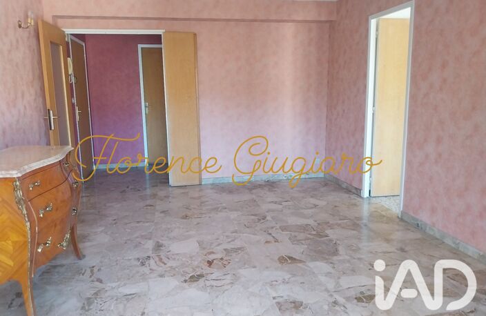 Vente Appartement 3 pièces — photo 2