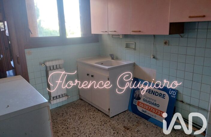 Vente Appartement 3 pièces — photo 5