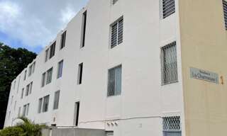 Appartement 4 Pièces 88 m² à vendre à Fort-de-France (97200)