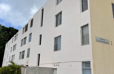 Vente Appartement 4 pièces — photo du bien