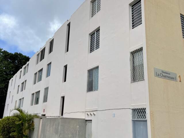 Vente Appartement 4 pièces — photo du bien