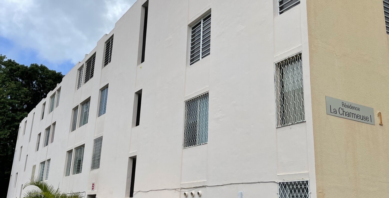 Vente Appartement 4 pièces — photo 1