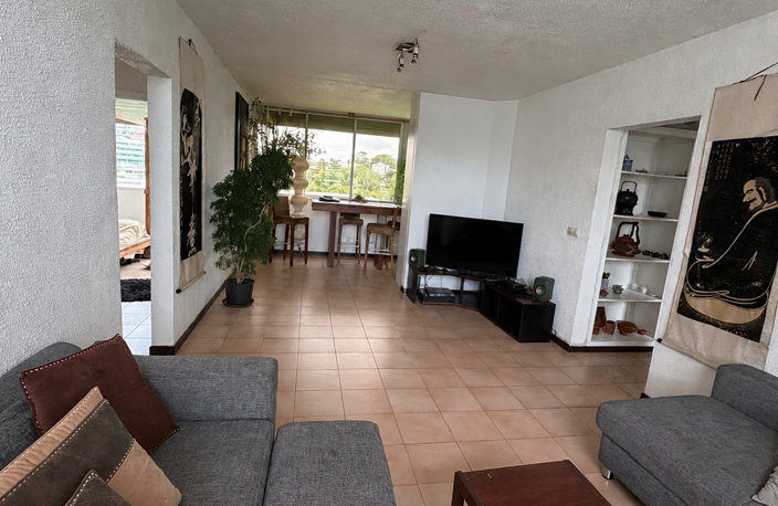 Vente Appartement 4 pièces — photo 2