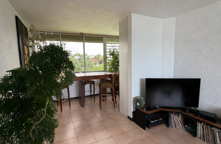 Vente Appartement 4 pièces — photo 3