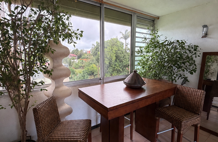 Vente Appartement 4 pièces — photo 4