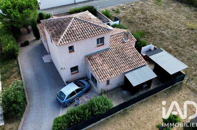 Maison 4 pièces 249000 €