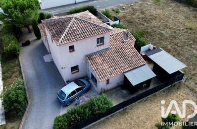 Vente Maison/villa 4 pièces — photo du bien