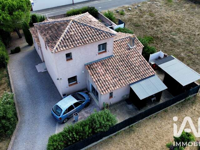 Vente Maison/villa 4 pièces — photo du bien