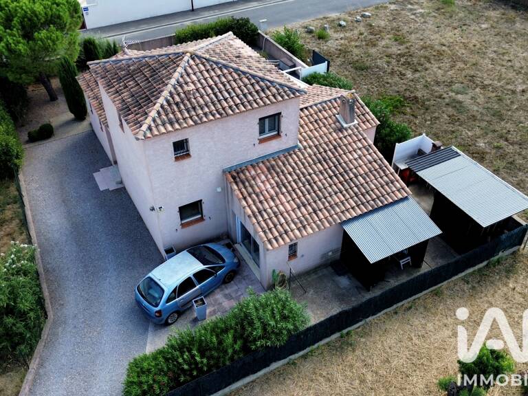 Vente Maison/villa 4 pièces — photo 1