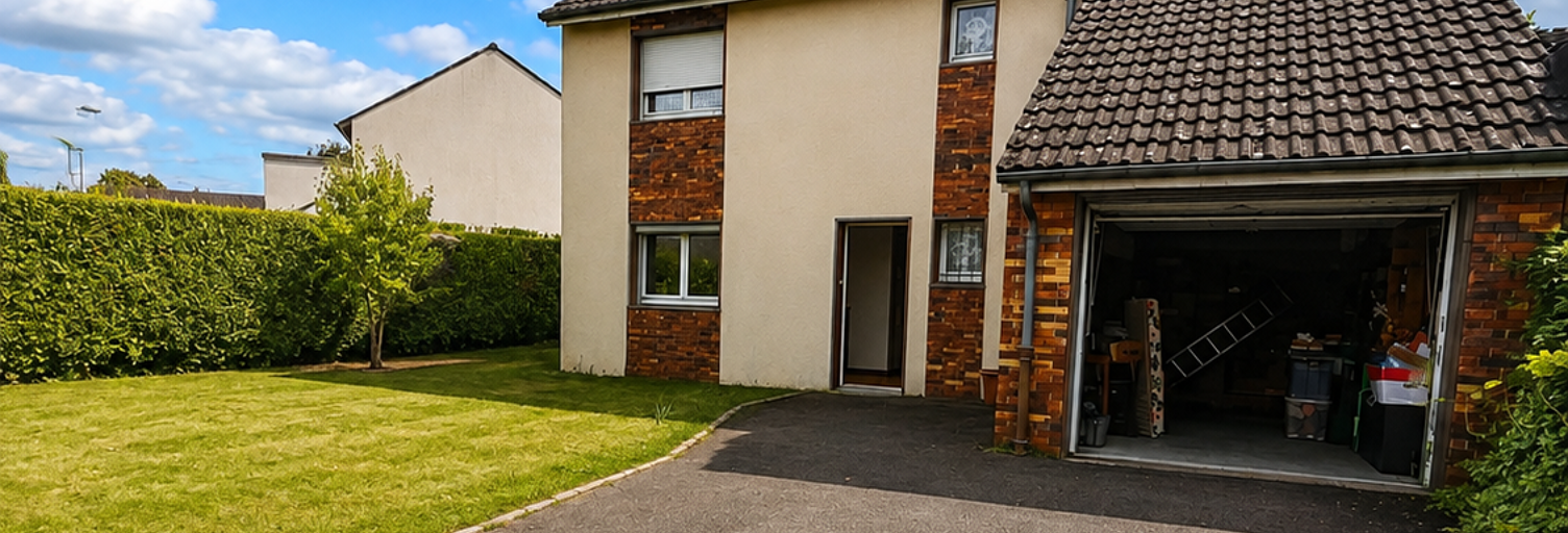 Maison 5 Pièces 96 m² à vendre à Saint-André-les-Vergers (10120)