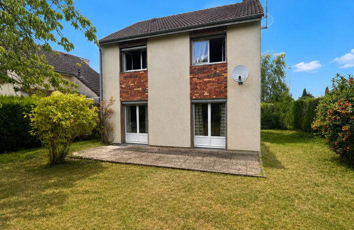 Vente Maison traditionnelle 5 pièces — photo 2