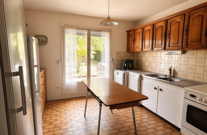 Vente Maison traditionnelle 5 pièces — photo 4