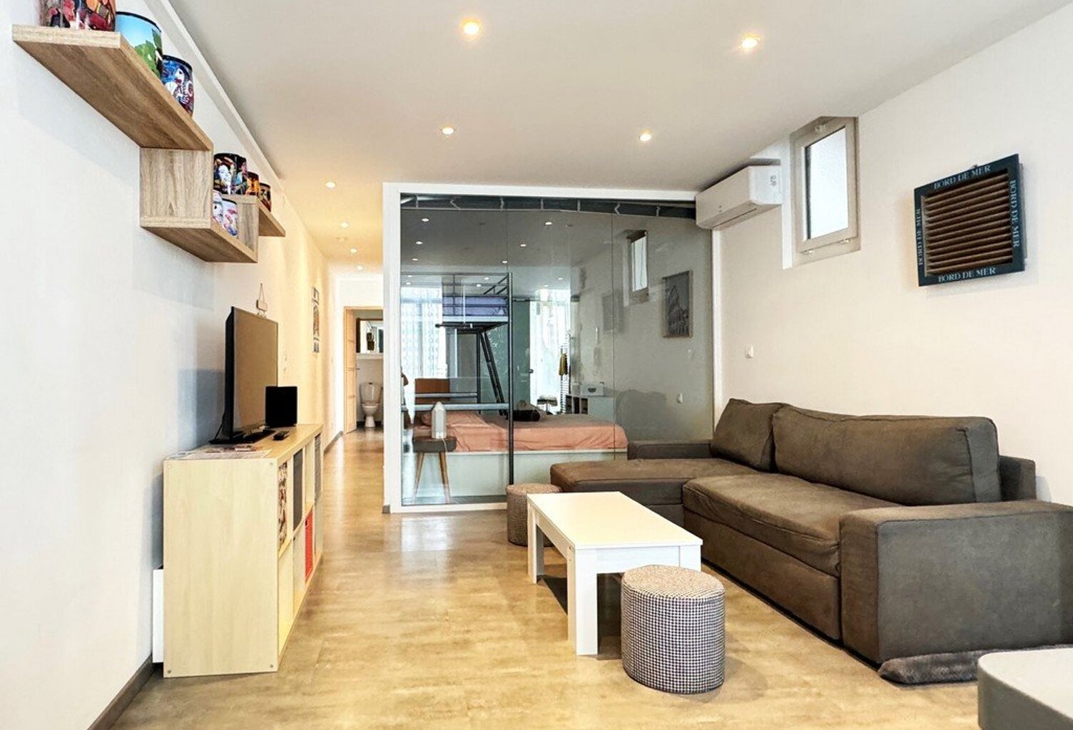 Appartement — photo 1