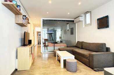 Appartement 3 pièces 200000 €